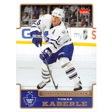 Kaberle Tomáš - 2006-07 Fleer No.186