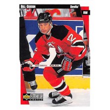 Guerin Bill - 1997-98 Collectors Choice No.147