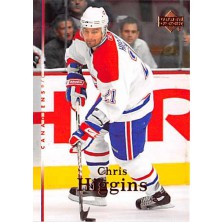 Higgins Chris - 2007-08 Upper Deck No.160