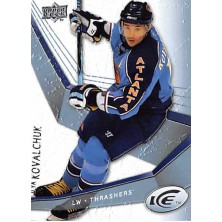 Kovalchuk Ilya - 2008-09 Ice No.31