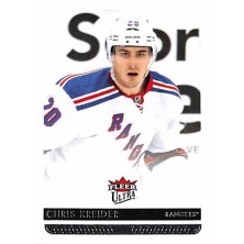 Kreider Chris - 2014-15 Ultra No.116