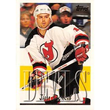 Dowd Jim - 1995-96 Topps No.316