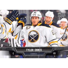 Ennis Tyler - 2013-14 Upper Deck No.66