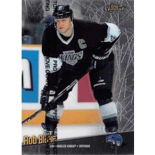 Blake Rob - 1998-99 Finest No.7