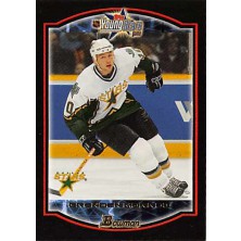 Morrow Brenden - 2002-03 Bowman YoungStars No.53