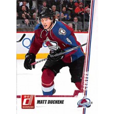 Duchene Matt - 2010-11 Donruss No.50