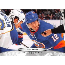 Bailey Josh - 2011-12 Upper Deck No.85