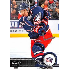 Savard David - 2014-15 Upper Deck No.304