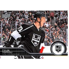 Toffoli Tyler - 2014-15 Upper Deck No.337