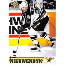 Nieuwendyk Joe - 1998-99 Paramount No.69