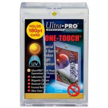 Ultra Pro One Touch Magnetic Holder 180pt
