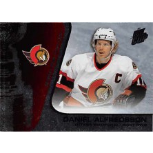 Alfredsson Daniel - 2002-03 Quest For the Cup No.68