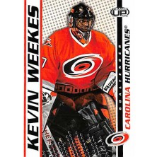 Weekes Kevin - 2003-04 Heads Up No.19