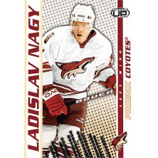 Nagy Ladislav - 2003-04 Heads Up No.77