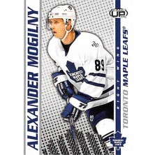 Mogilny Alexander - 2003-04 Heads Up No.91