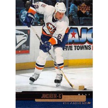 Jokinen Olli - 1999-00 Upper Deck No.254