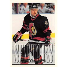 Bonk Radek - 1995-96 Topps No.64