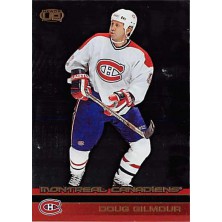 Gilmour Doug - 2002-03 Heads Up No.63