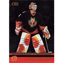 Turek Roman - 2002-03 Heads Up No.18