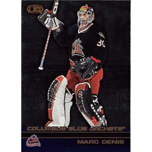 Denis Marc - 2002-03 Heads Up No.34