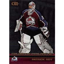 Roy Patrick - 2002-03 Heads Up No.32