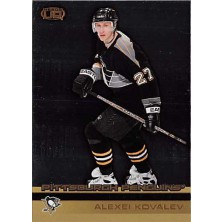 Kovalev Alex - 2002-03 Heads Up No.99