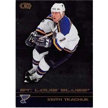 Tkachuk Keith - 2002-03 Heads Up No.105