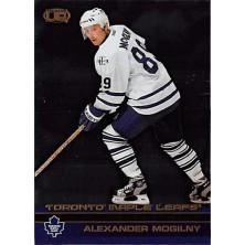 Mogilny Alexander - 2002-03 Heads Up No.116