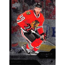 Saad Brandon - 2013-14 Black Diamond No.70