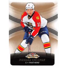 Huberdeau Jonathan - 2015-16 Fleer Showcase No.88