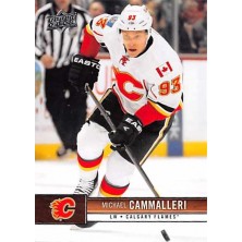 Cammalleri Michael - 2012-13 Upper Deck No.25