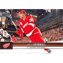 Kronwall Niklas - 2012-13 Upper Deck No.64