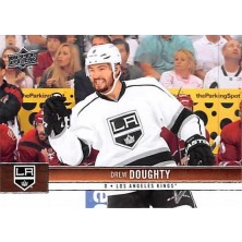 Doughty Drew - 2012-13 Upper Deck No.83