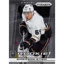 Etem Emerson - 2013-14 Prizm No.201