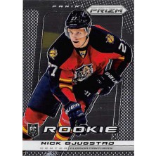 Bjugstad Nick - 2013-14 Prizm No.244