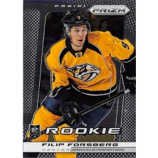 Forsberg Filip - 2013-14 Prizm No.256