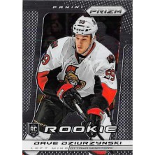 Dziurzynski Dave - 2013-14 Prizm No.268