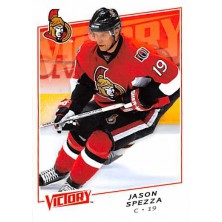 Spezza Jason - 2008-09 Victory No.59