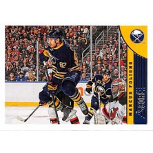 Foligno Marcus - 2013-14 Score No.51