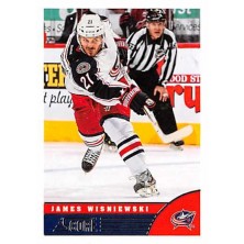 Wisniewski James - 2013-14 Score No.133