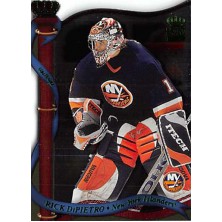 DiPietro Rick - 2001-02 Crown Royale Retail No.89