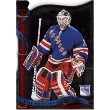 Richter Mike - 2001-02 Crown Royale Retail No.98