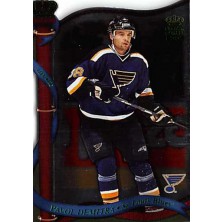 Demitra Pavol - 2001-02 Crown Royale Retail No.118