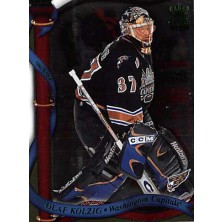 Kolzig Olaf - 2001-02 Crown Royale Retail No.143