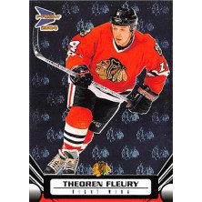 Fleury Theoren - 2003-04 Prism No.24