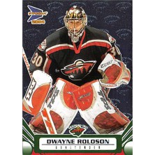 Roloson Dwayne - 2003-04 Prism No.54