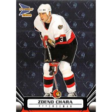 Chára Zdeno - 2003-04 Prism No.73