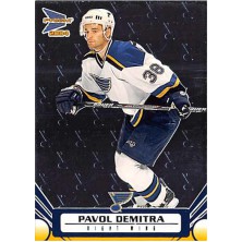 Demitra Pavol - 2003-04 Prism No.82