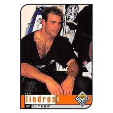 Lindros Eric - 1998-99 UD Choice No.152