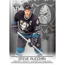 Rucchin Steve - 2003-04 Titanium Retail No.2